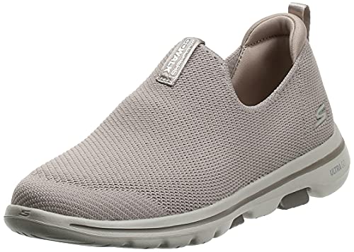 Image of Skechers Women Go Walk 5 Walking Shoes