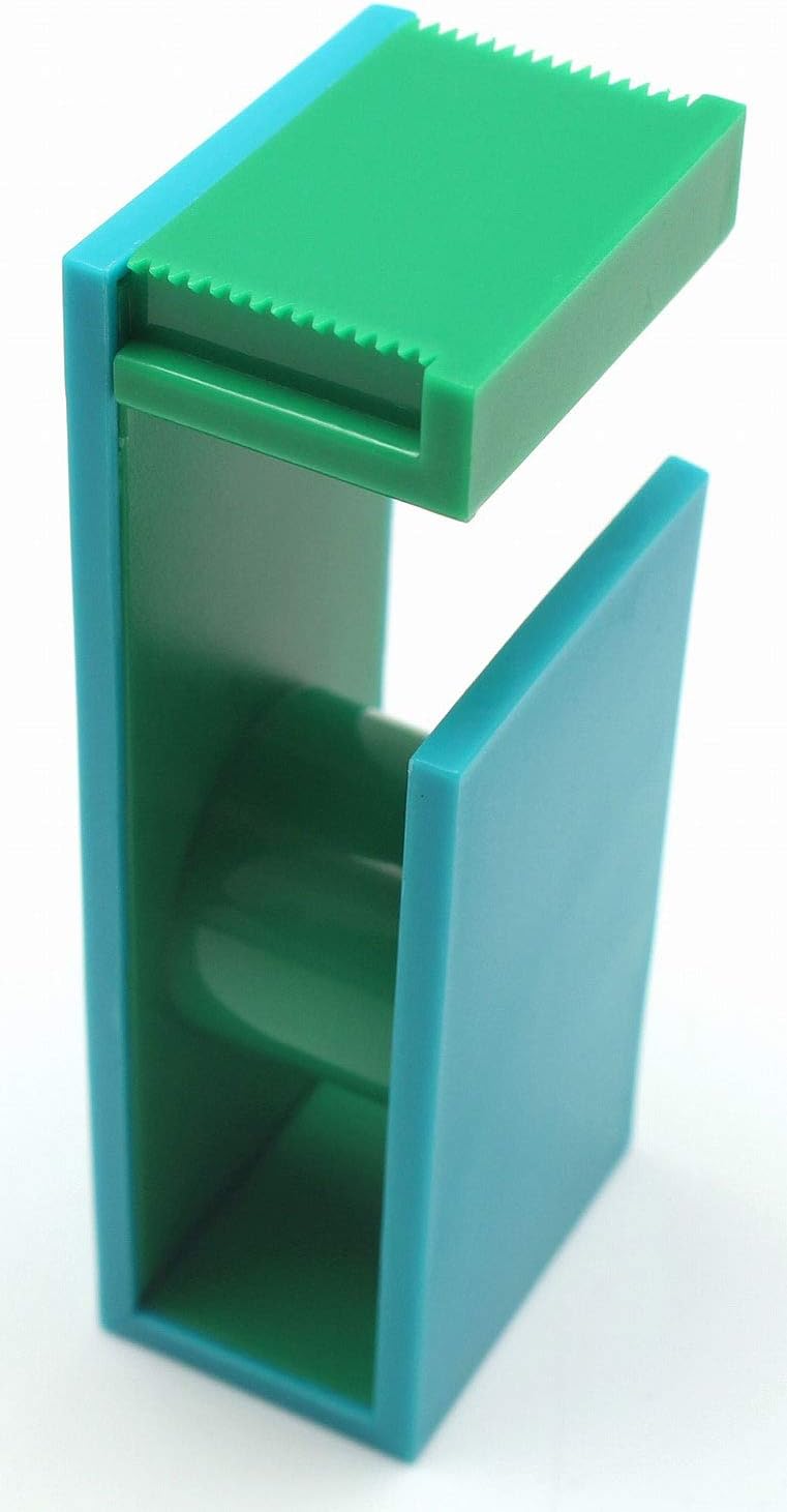 mt Tape Cutter MTTC0032 2tone Cobalt x Grape image 3
