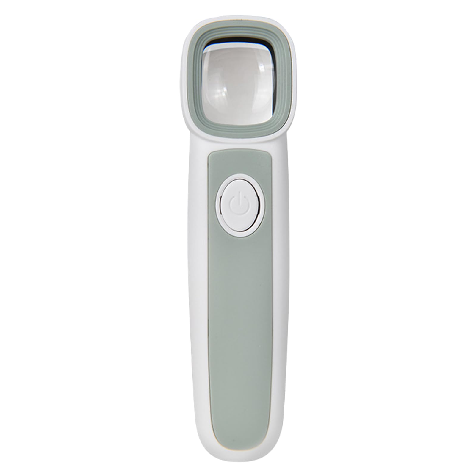 Multipurpose Lighted Magnifier Glass LED Illuminates Portable Tool for Enhances Viewing Multipurpose