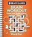 Brain Games - Brain Workout: Word Fun
