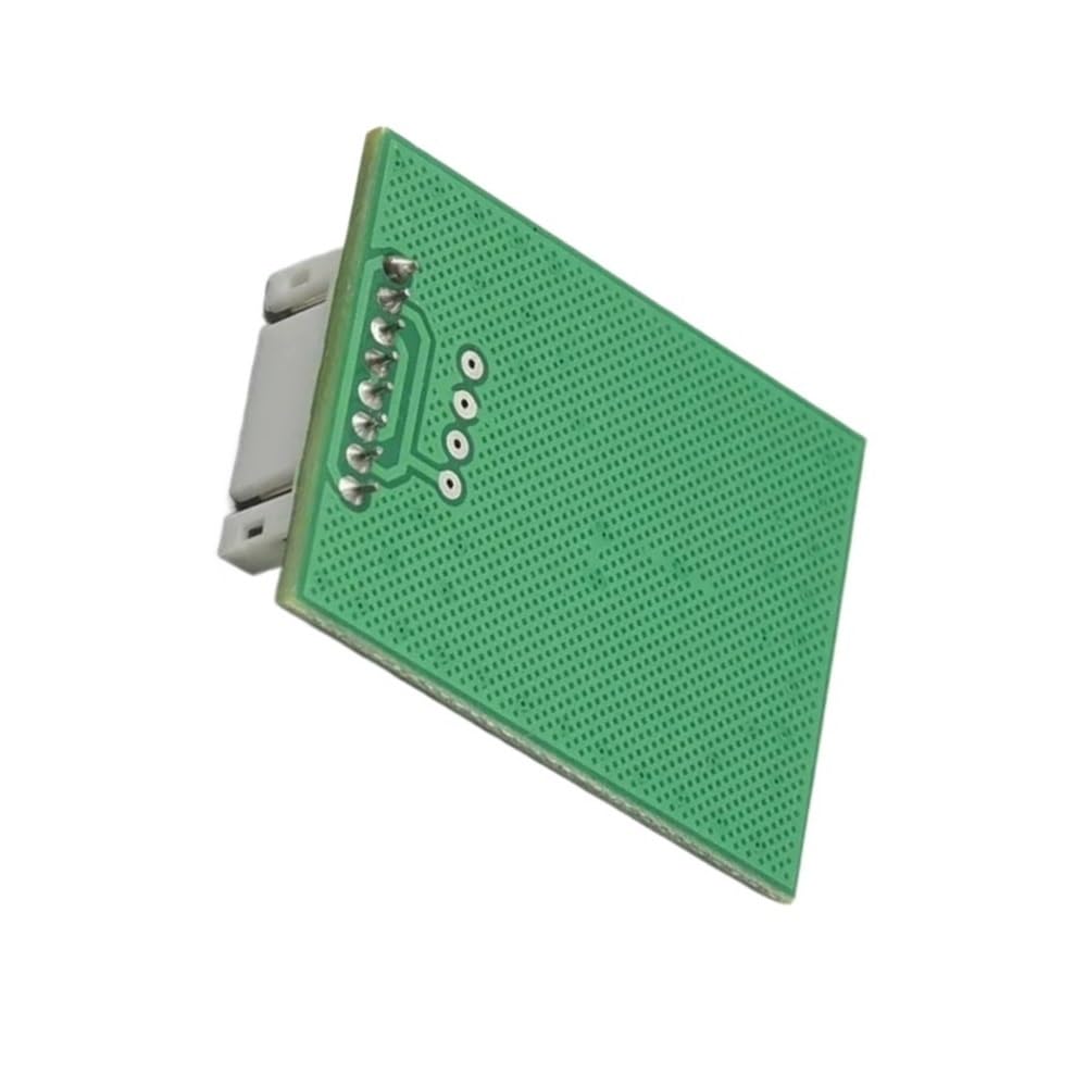 Décodeur de puce ARC automatique pour traceur HP DesignJet Z2100 et Z5200 - 3