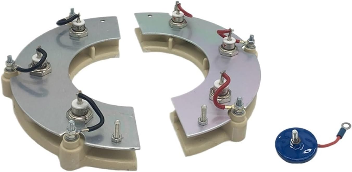 1pcs Diode Rectifier RSK5001 Rectifier Service Kit 40A For 50 To 150kw Brushless Generators Set