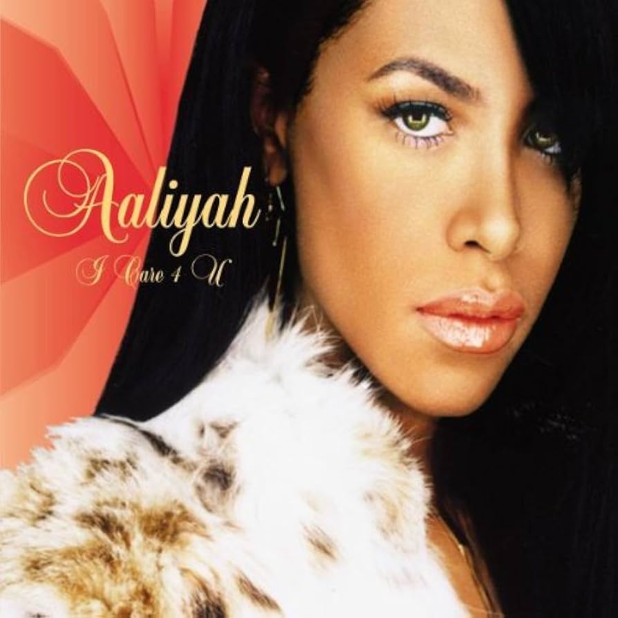 洋楽 AALIYAH / I Care 4 U I Care 4 U: Amazon.de: CDs & Vinyl