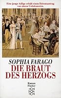 Die Braut des Herzogs 3596114950 Book Cover