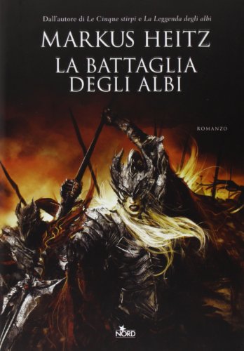 La battaglia degli albi La battaglia degli albi