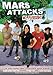 Produktbild Mars Attacks Mt. Pleasant by Kat Post