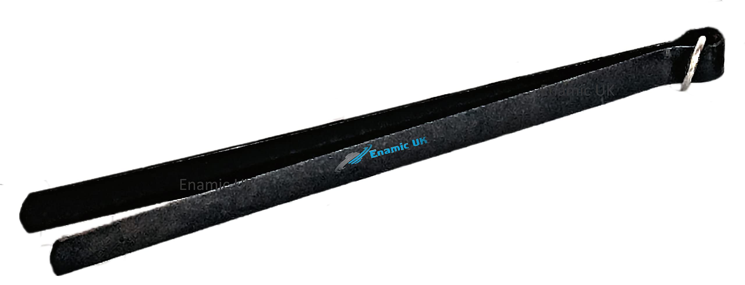 Chimta for Cooking Chapati Iron Tongs 12 inch. Black Iron || UI87