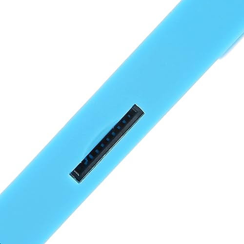 Miniatura 3 de Mini reproductor de MP3 para niños, reproductor de música sin pérdida de alta fidelidad MP3 compatible con hasta 64 GB, mini reproductor de música