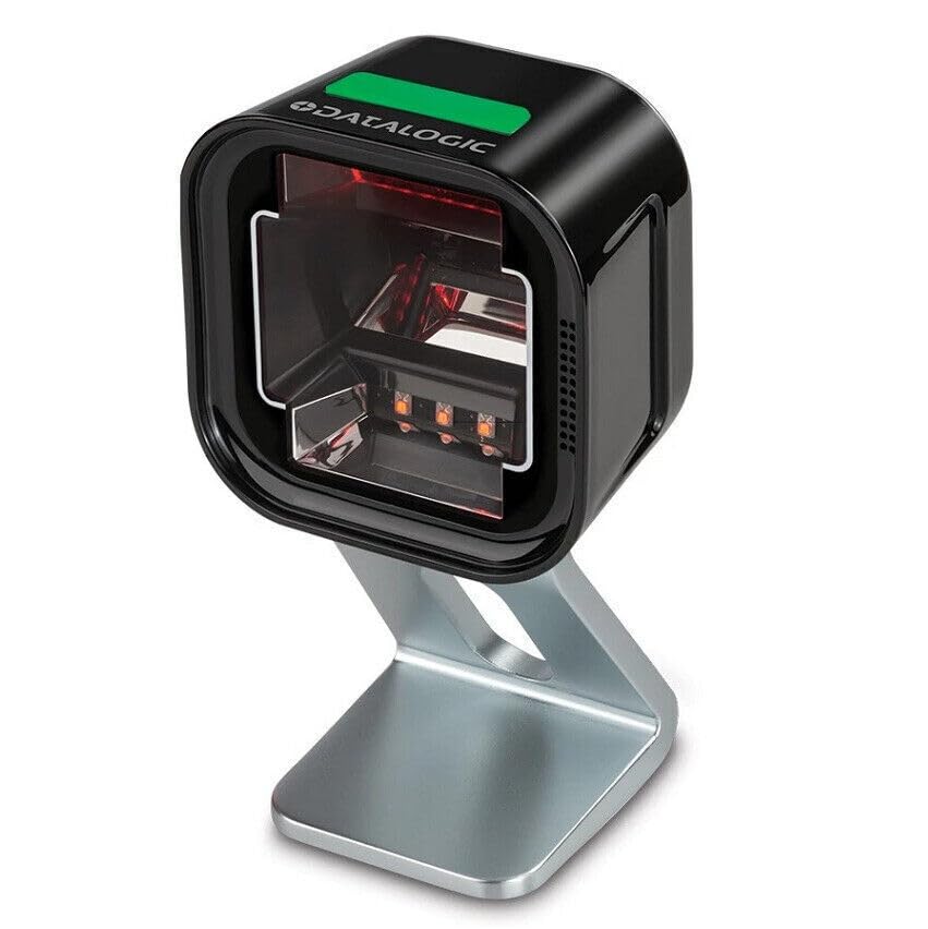 Datalogic Magellan 1500i Vertical Barcode Scanner