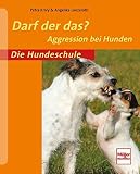 Darf der das?: Aggression bei Hunden