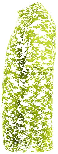 Augusta Sportswear Men's Digi Camo Wicking T-Shirt #TOP19