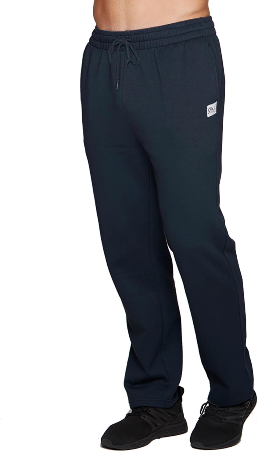 COLOSSEUM Outdoors Men's Brooks II Vintage Fleece Sweatpant