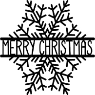 Made in the UK by a local, independent business. Can be applied to most flat, smooth surfaces. Decal measures approximately 12.7 x 12.7cm (5x 5in) Made using high quality vinyl guaranteed for up to 5 years. Full instructions for application and remov...