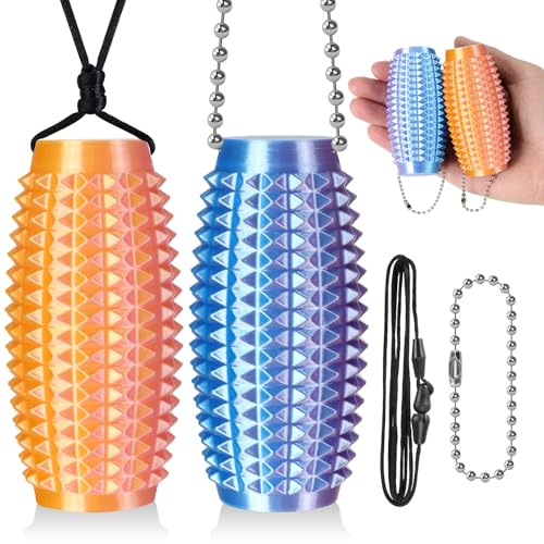 Little Ouchies Pain Fidget, 2PCS Pain Stim Fidget Toy for Adults