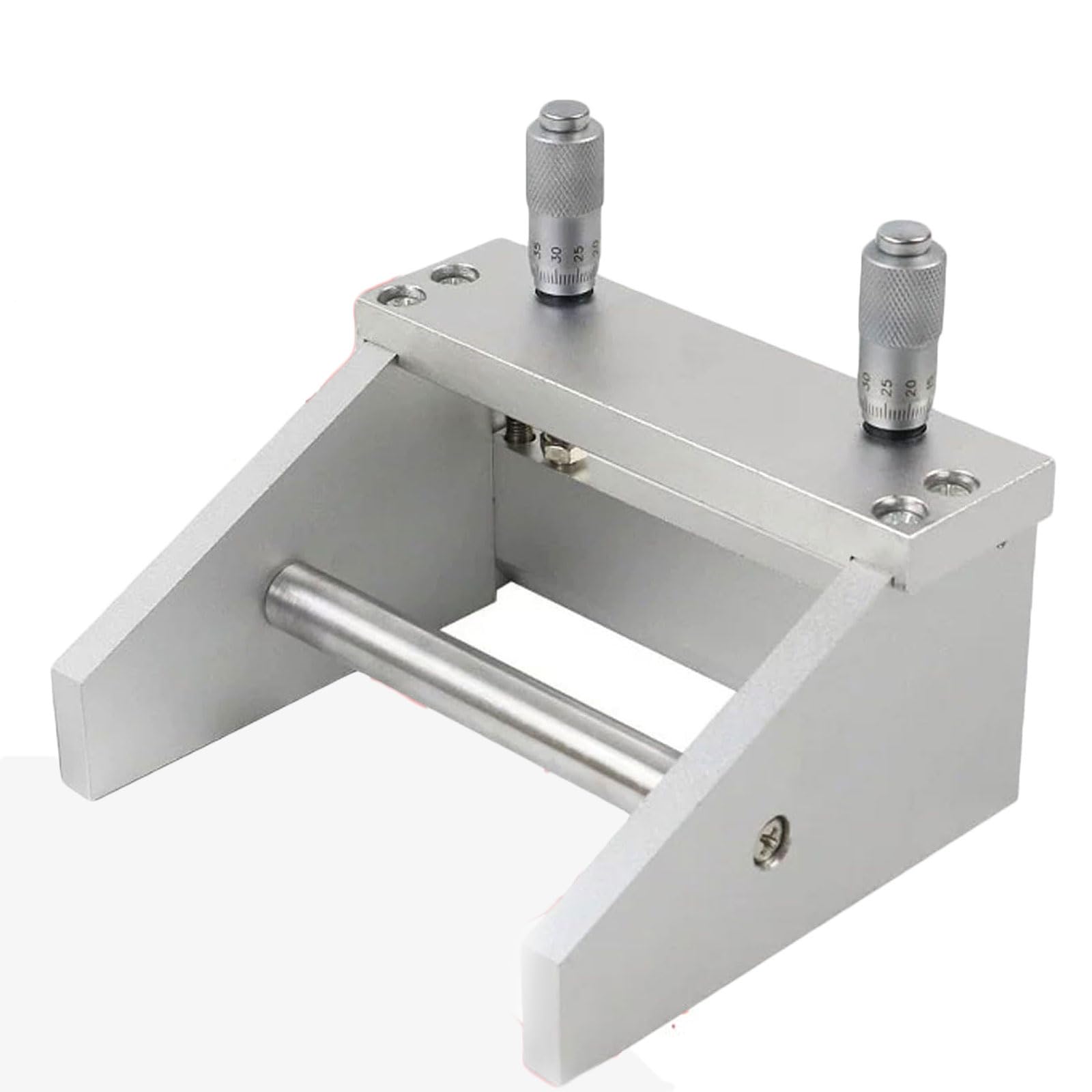 Applicatore di rivestimento per film bagnato, spessore regolabile 0-3500μm, Raschietto in acciaio inossidabile, Macchina di rivestimento ad alta precisione per laboratorio, stampa, preparazione della