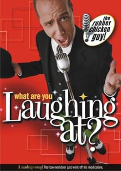 David Duchemin: What Are You Laughing At?