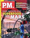 pm zeitschrift fn Wie Roboter die Arbeit schneller und präziser erledigen
