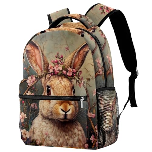 Sac à dos d'école Campus violet pour soulager le dos des enfants