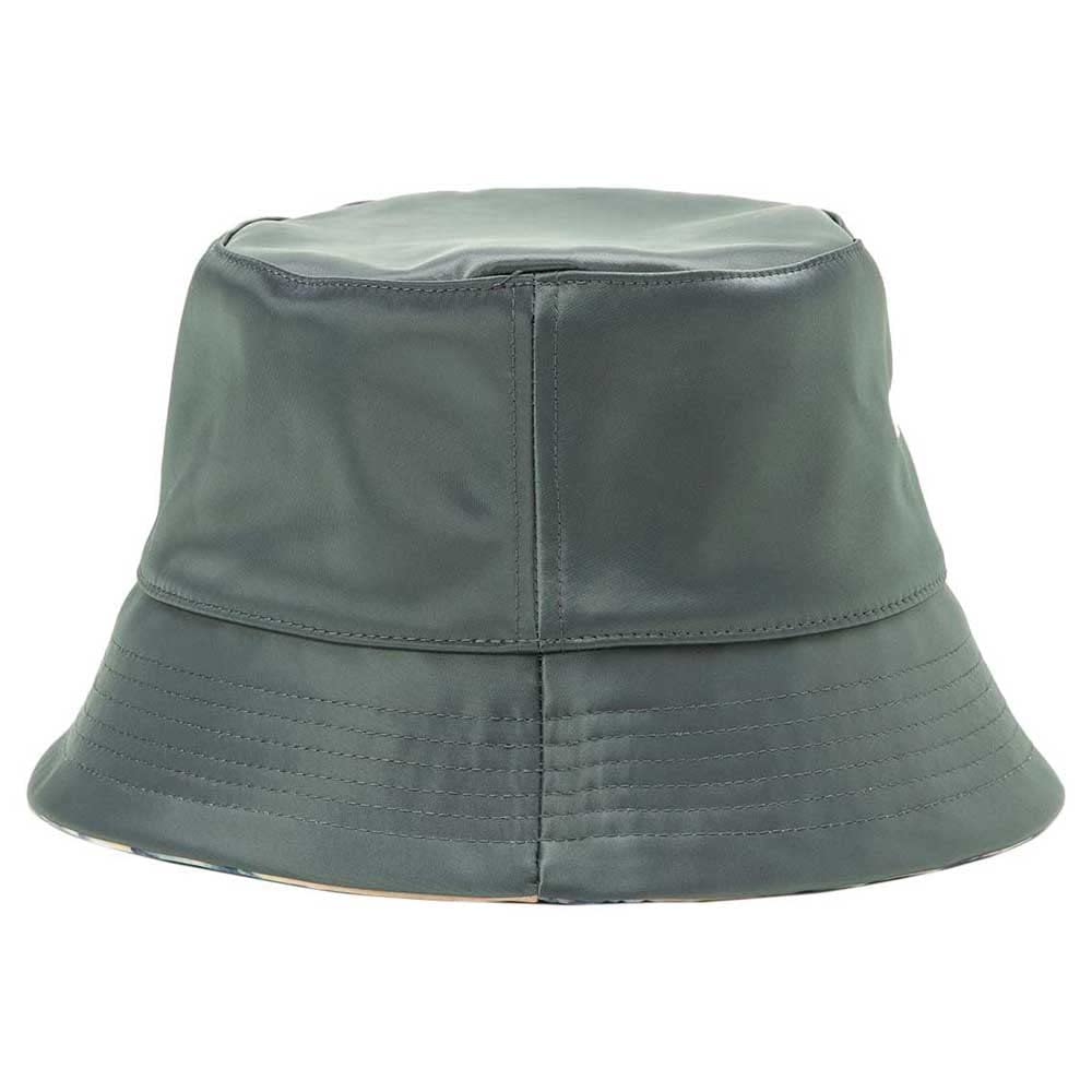 Levi's damski Reversible Bucket Hat, Pale Green, Ostrze zielone, M