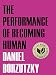 The Performance of Becoming Human