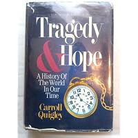 Tragedy and Hope