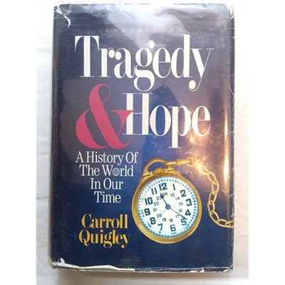 Tragedy and Hope