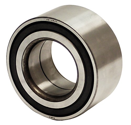 NSK 45BWD12 Wheel Bearing, 1 Pack