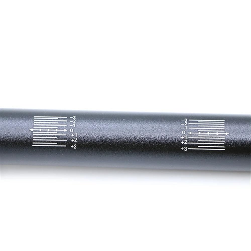 manubri moto per scooter Manubri per moto Misura Per Tracker Scrambler Chopper Sportster Volante 22mm Retro Manubrio Moto 7/8 "Anti-Ruggine