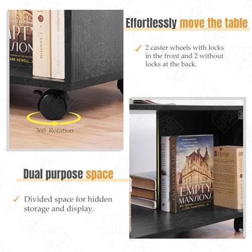 Image of About Space Coffee Table
