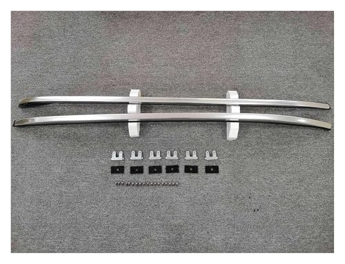 Barre de Toit pour Mazda CX-30 Anti-Sifflement Porte-Bagages Auto Aluminium