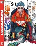 味方が弱すぎて補助魔法に徹していた宮廷魔法師、追放されて最強を目指す(20)