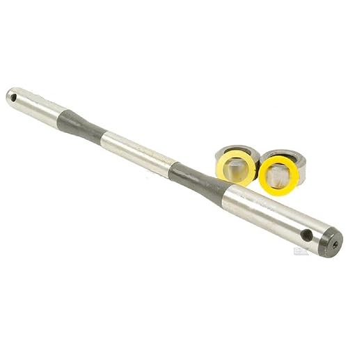 AL40976 - Kit de actualización de control de carga para tractor John Deere JD 1830 2030 2130 1640 +