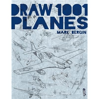 Draw 1,001 Planes