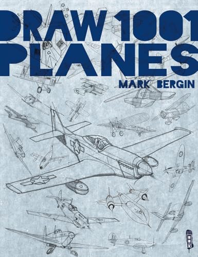 Draw 1001 Planes