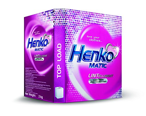 Henko Matic Topload – 2 Kg