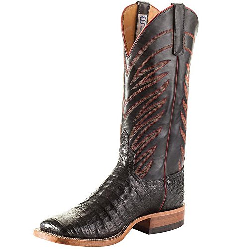 Anderson BeanBlack Caiman 3in Black Glove Top