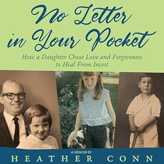 No Letter in Your Pocket cover art