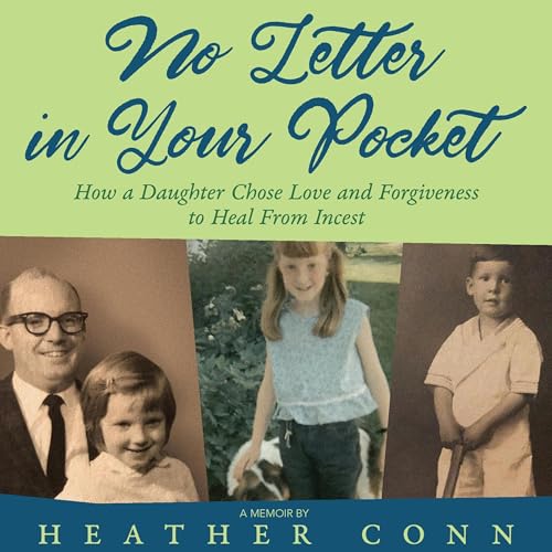 Couverture de No Letter In Your Pocket