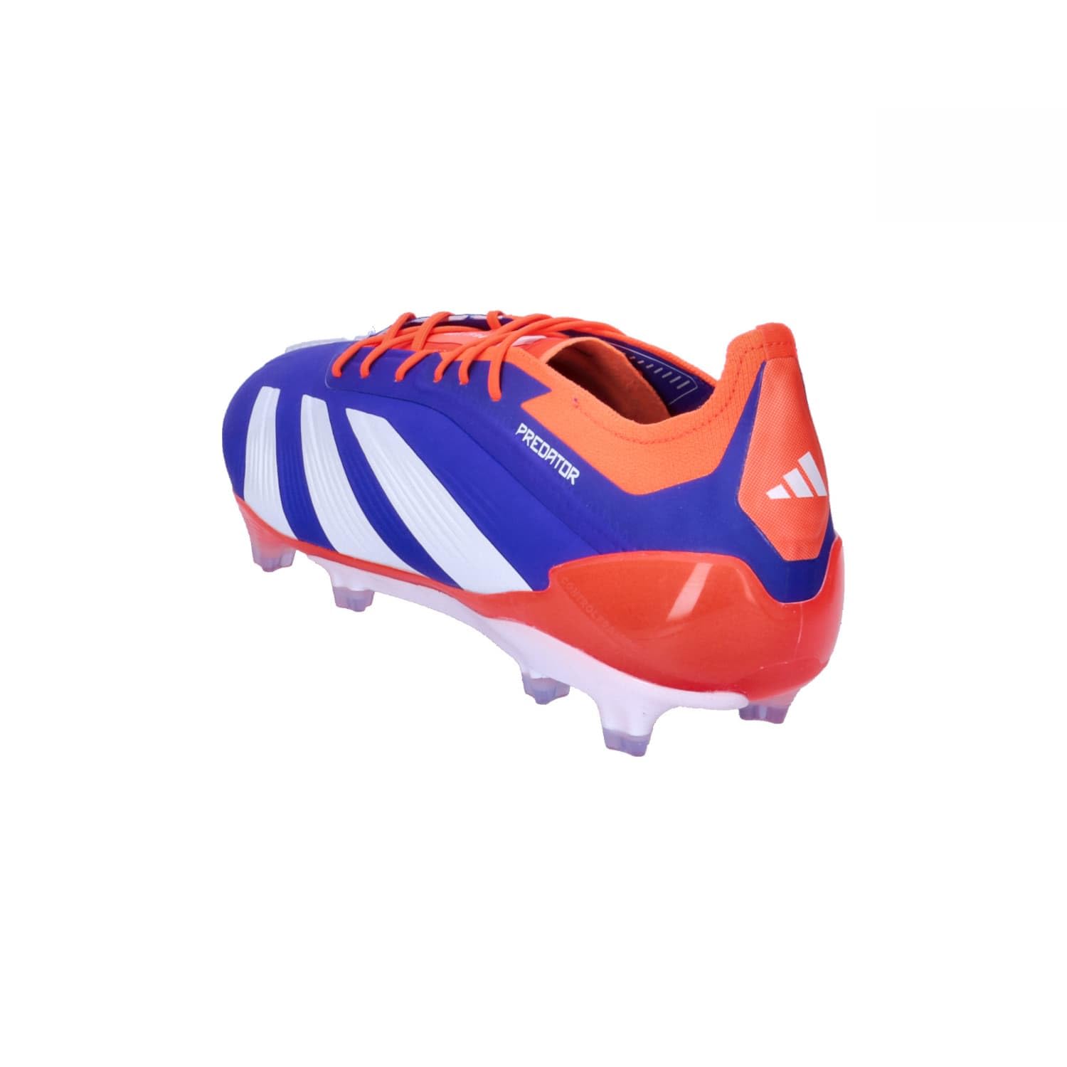 adidas Predator アディダス プレデター エリート25.5青 adidas アディダス プレデター ELITE FG サッカースパイク