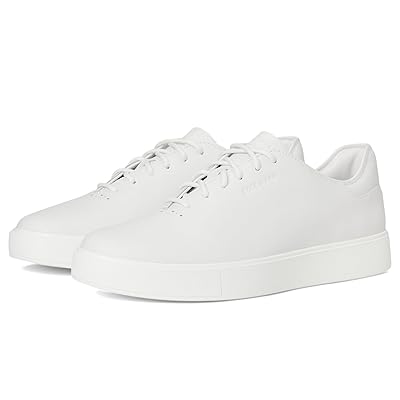 Cole Haan Grandpro Luxe Wholecut Sneakers Men