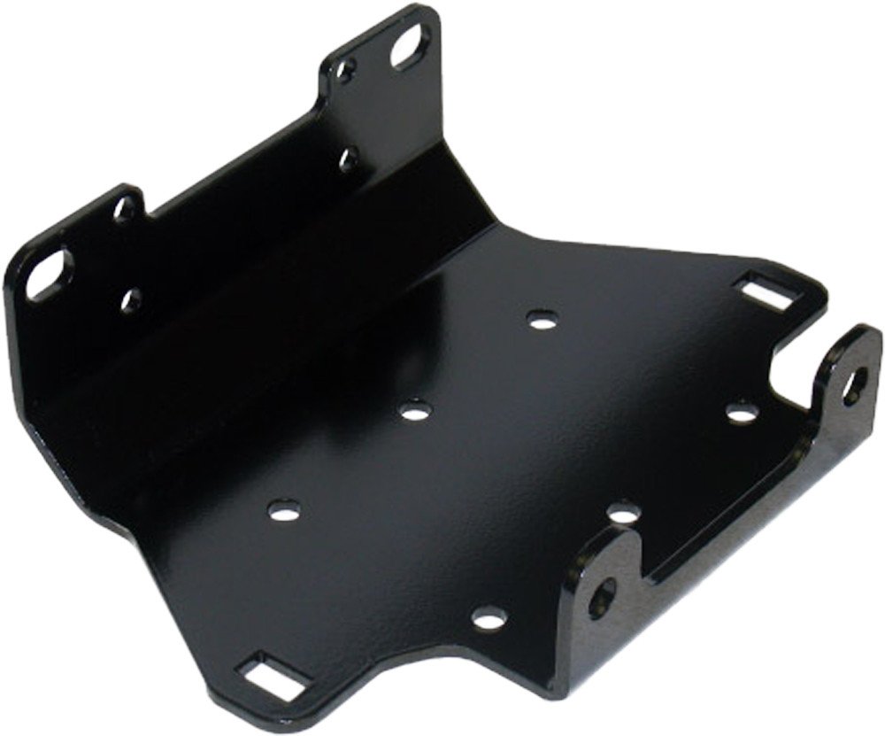 RPM KFI Compatible with Yamaha Grizzly 550 & 700 Winch Mount #100610