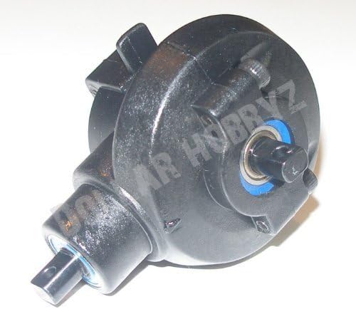 NEW Traxxas Revo 3.3 DIFFERENTIAL Front/Rear(#5309 DIFF Maxx