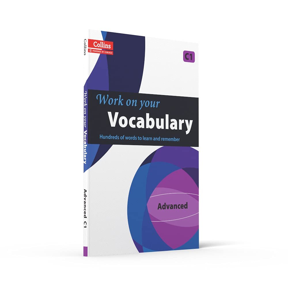 Vocabulary: C1