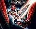 LEGO Bionicle TOA Super Nuva Tahu (RED) #8572