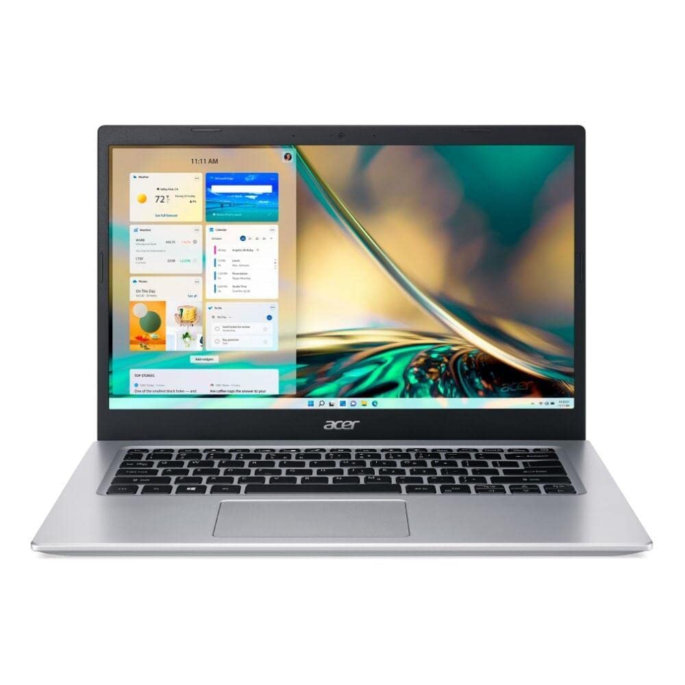 Windowsノート本体 Acer Aspire5 i5 12GB 256GB+1TB Win11 Notebook