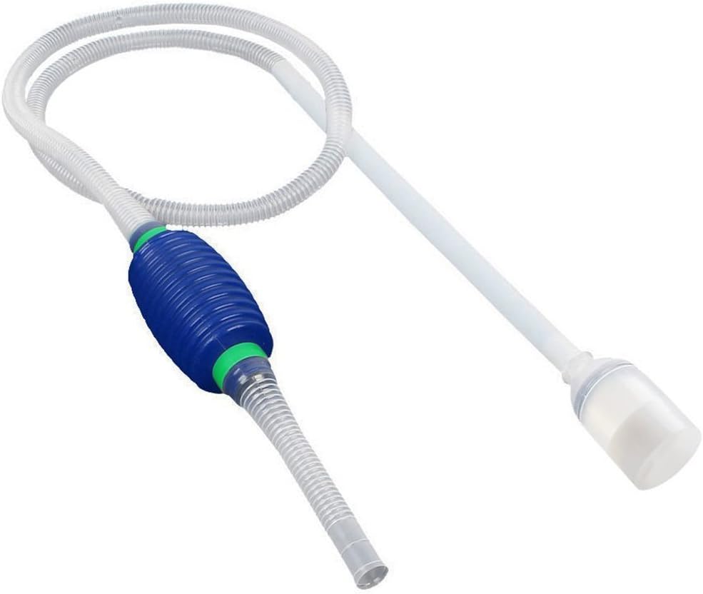 fish tank cleaner pump