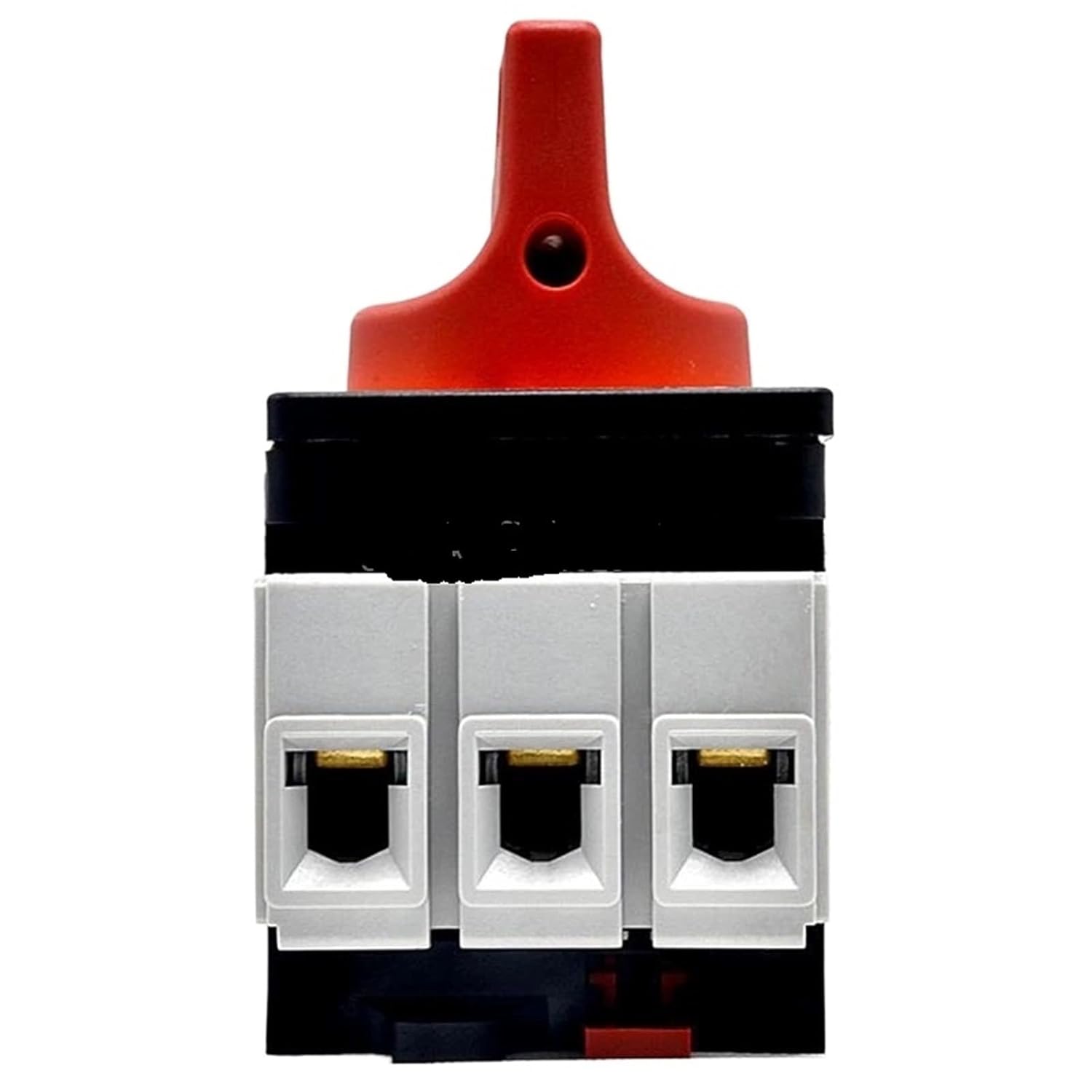 Electrical Appliances 63A 3P VCF3C (V3C + KCF2PZC) Load Switch Body V3C Panel KCF2PZC Disconnector Switch