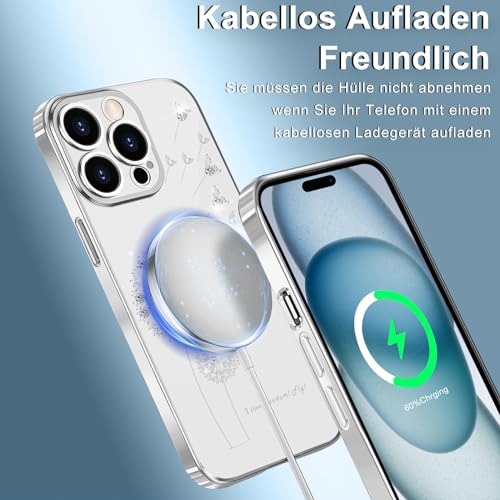 2Buyshop Custodia originale per iPhone 15 Pro Max