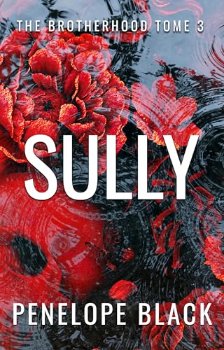 Sully: Une romance dark (The Brotherhood (French Edition) t. 3)