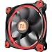 Produktbild Thermaltake Riing 14 LED Gehäuselüfter schwarz/rot